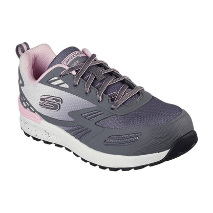 Zapatilla Seguridad Skechers Kaytin