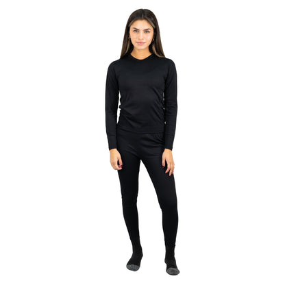 Conjunto Interior Hw Hdx Mujer