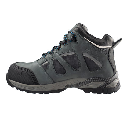 ZAPATO SEGURIDAD EDELBROCK BOTIN EDBK 177