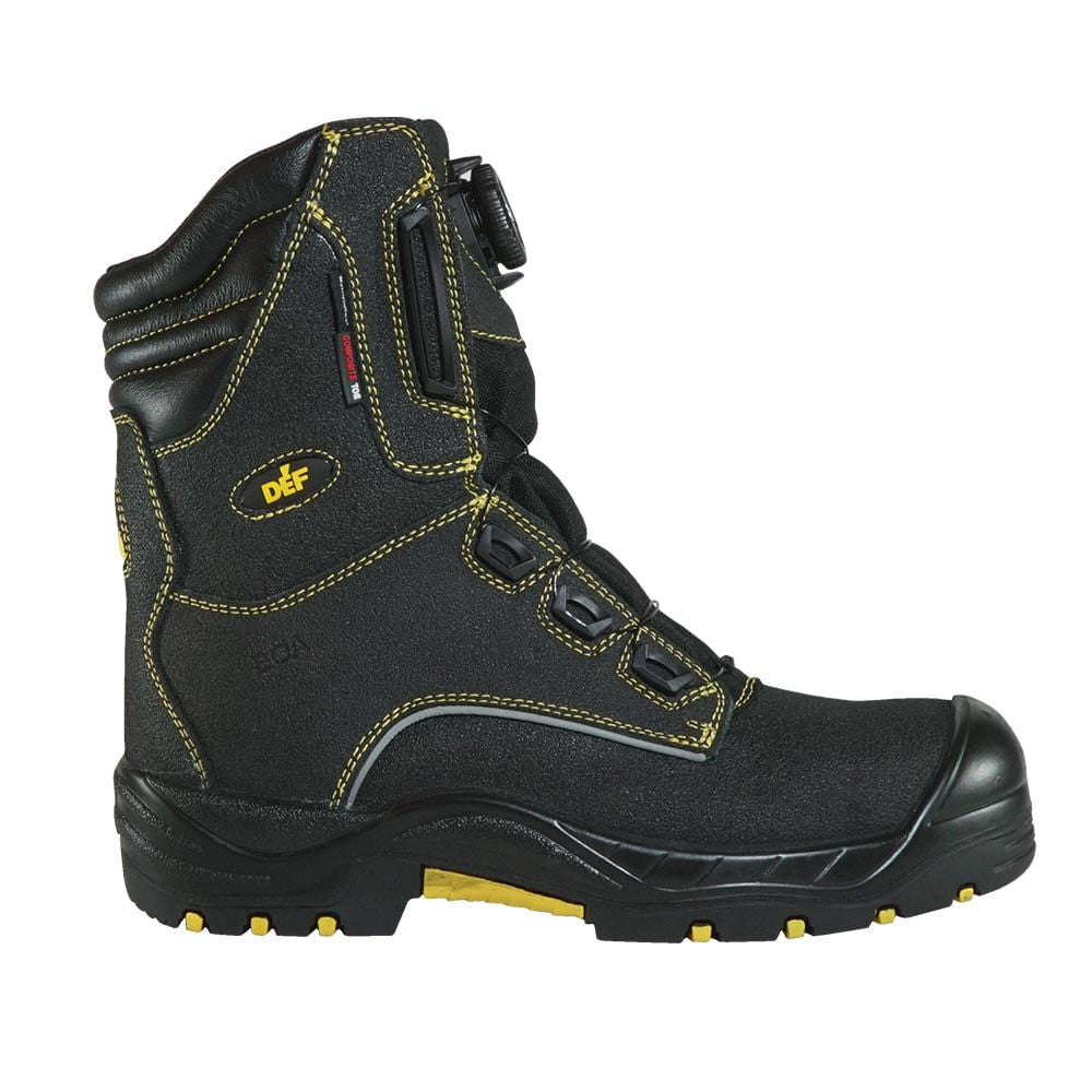 ZAPATO SEGURIDAD DEFENDER BOTA HIMALAYA DF 850 - 45