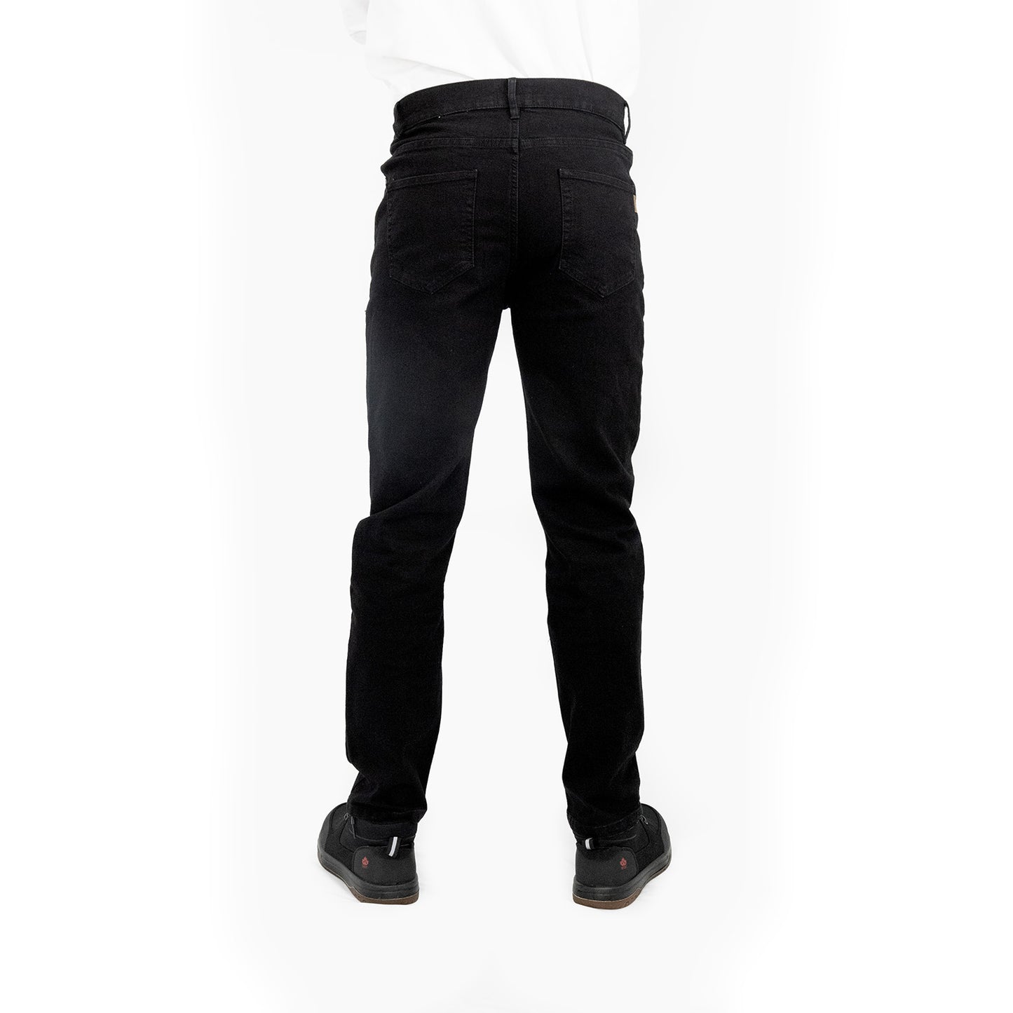 Jeans Quebec Toronto Negro