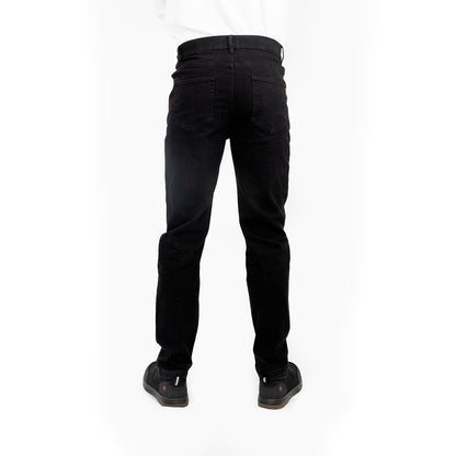 Jeans Quebec Toronto Negro