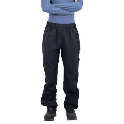 Cubrepantalon HW Norway Negro