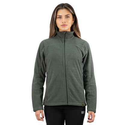 Polar HW Ralun Mujer Verde Oliva