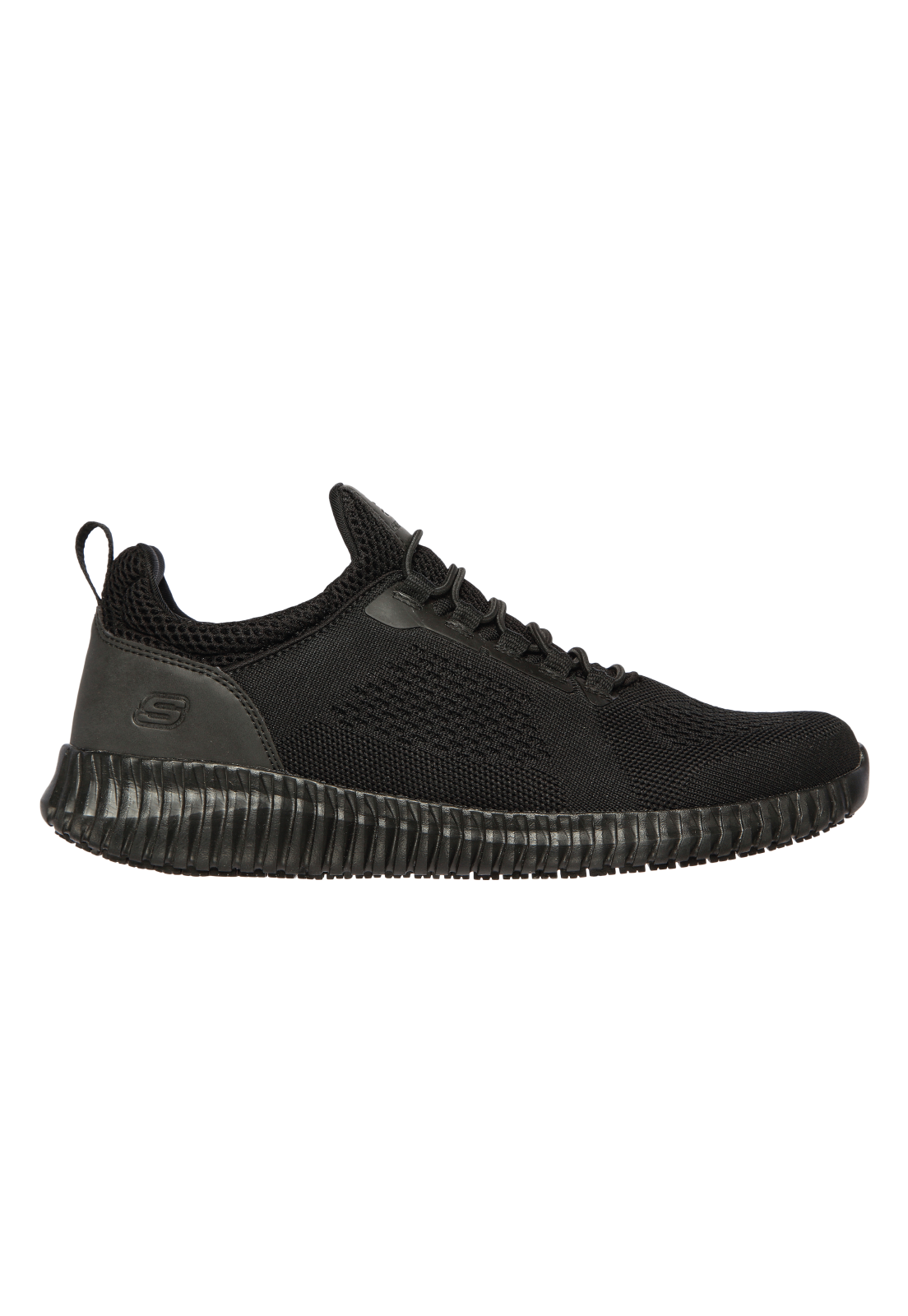 Calzado Ocupacional Skechers Cessnock Hombre