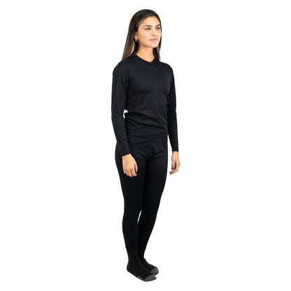 Conjunto Interior Hw Hdx Mujer