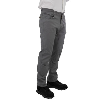 Pantalón HW Rangi Hombre Carbon Grey