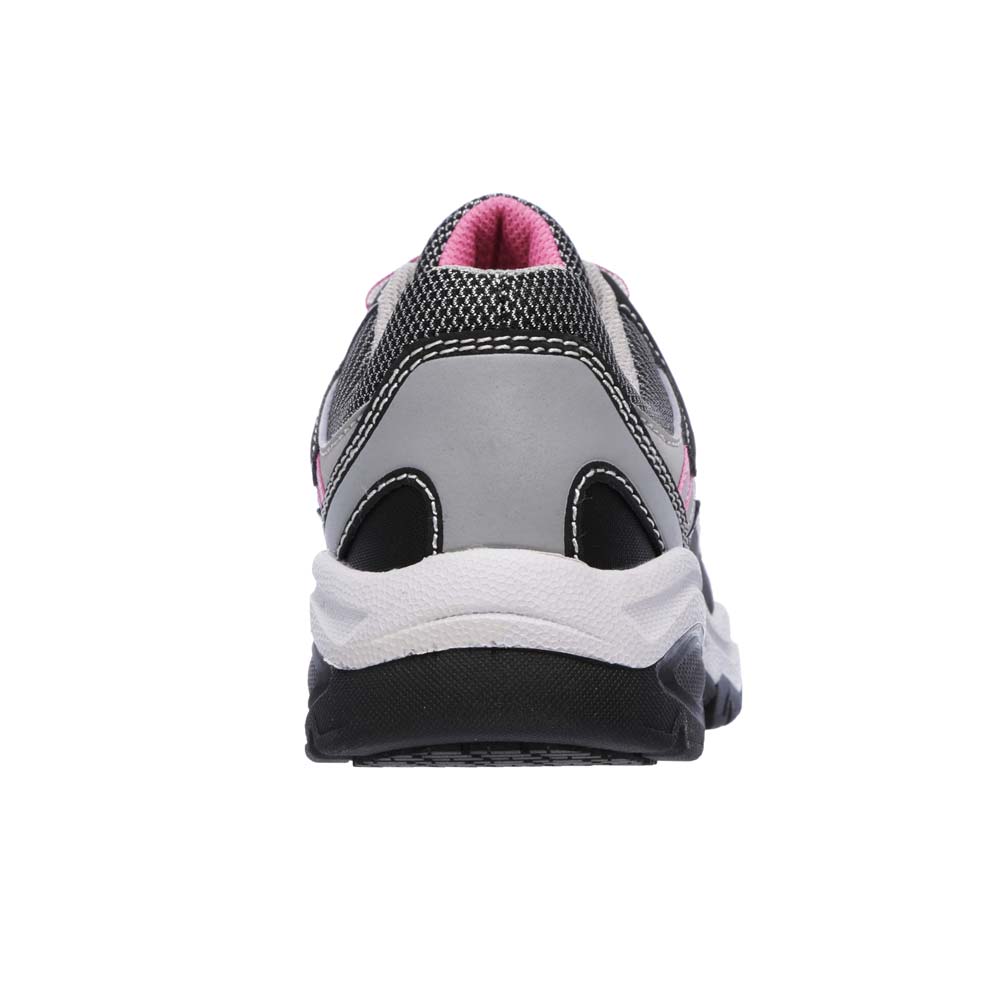 Zapatilla Seguridad Skechers Biscoe