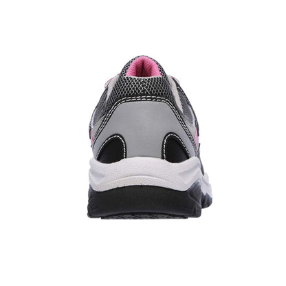 Zapatilla Seguridad Skechers Biscoe