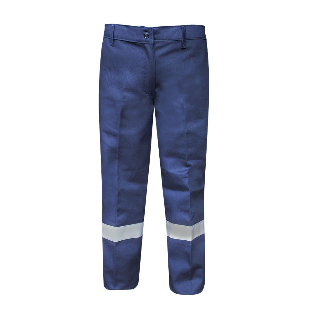 Pantalon Ignifugo Mujer
