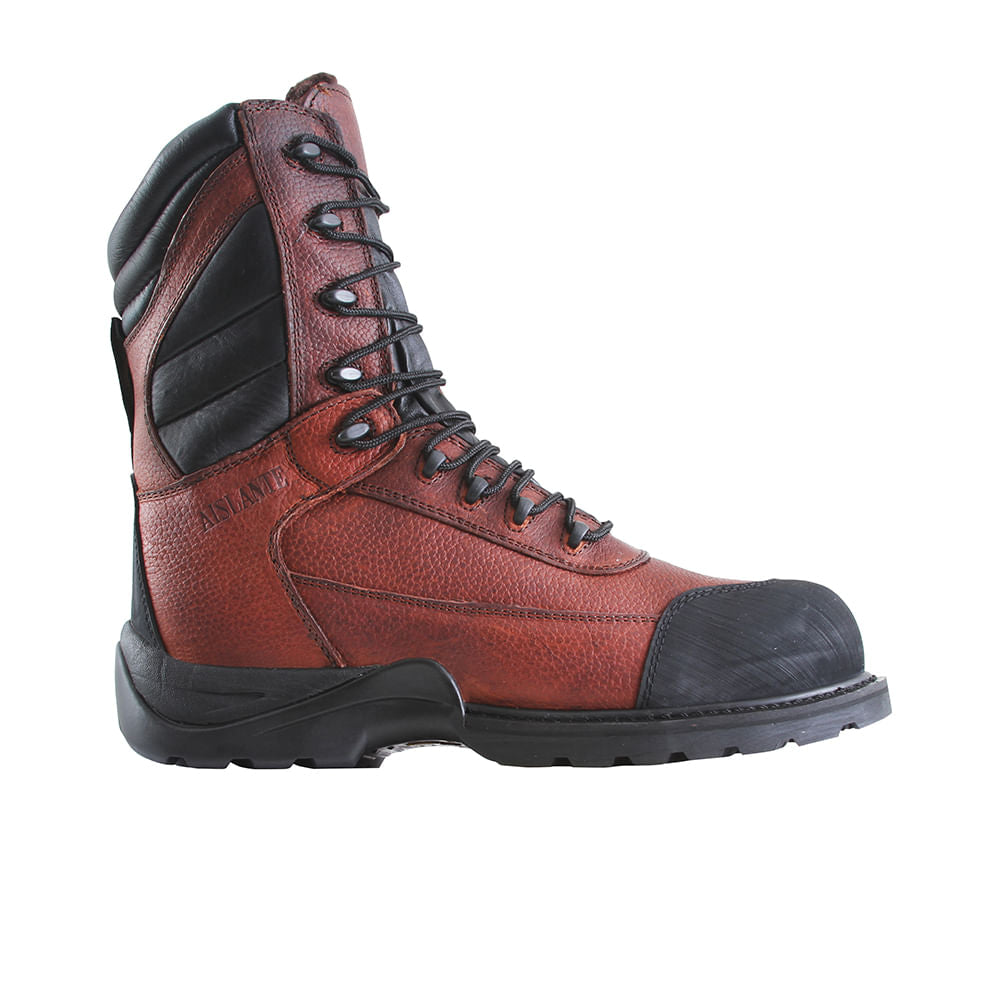 ZAPATO SEGURIDAD DEFENDER BOTA MITO DF 925 - 48