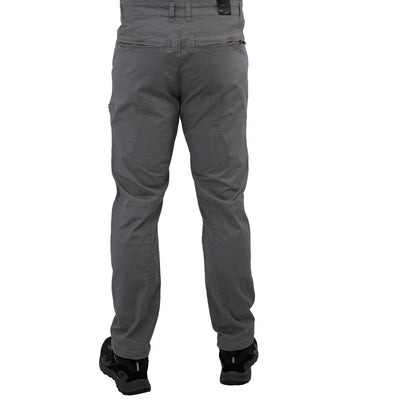 Pantalón HW Rangi Hombre Carbon Grey