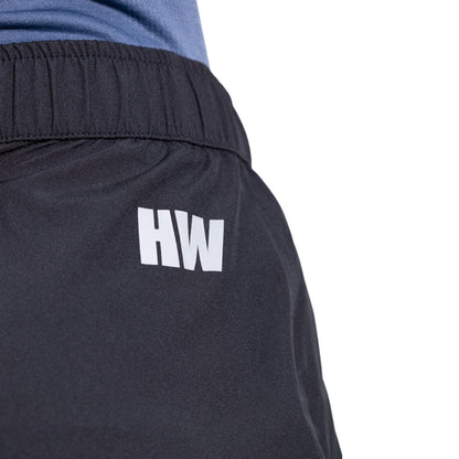 Cubrepantalon HW Norway Negro