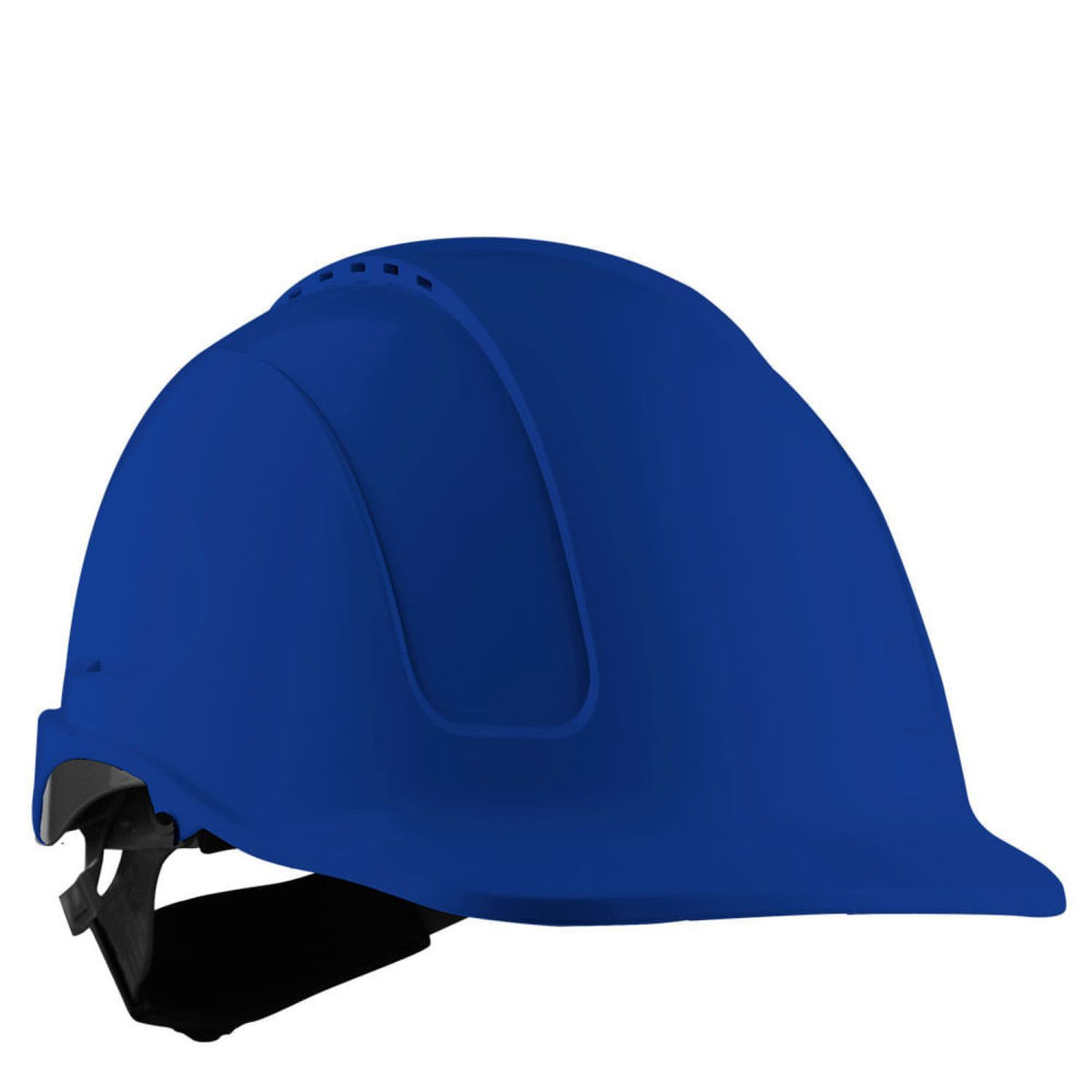 CASCO MTA ABS BASIC VENTILADO BLANCO - Tamaño Único
