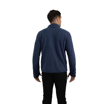 Parka Desmontable HW Reno 3 en 1 Deep Blue