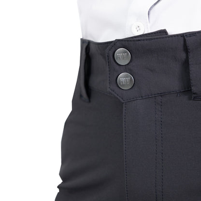 Pantalón Outdoor HW Summit Mujer Carbon Grey