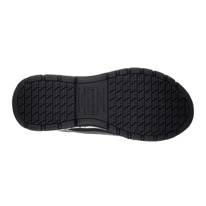 Zapatilla Seguridad Skechers Biscoe