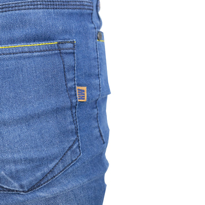 Jeans HW Work Spx Mujer