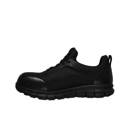 Zapatilla Seguridad Skechers Irma