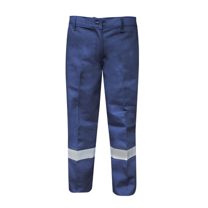 Pantalon Ignifugo Mujer