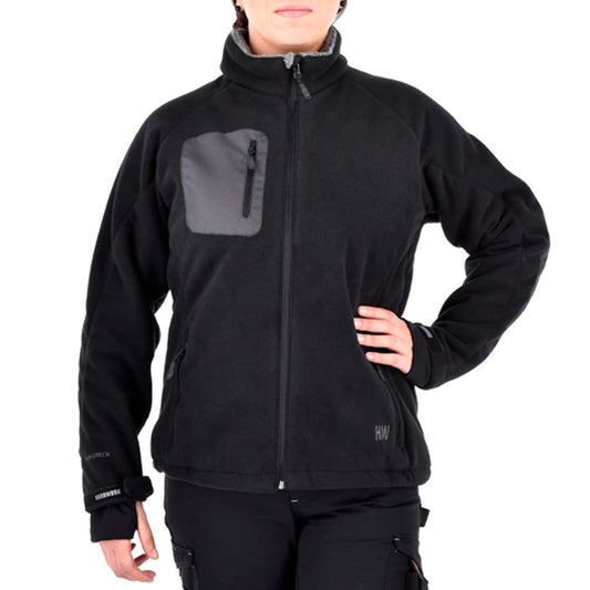 Polar HW con Membrana No Wind Mujer
