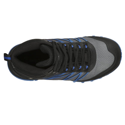 Zapatilla Seguridad Skechers Puxal
