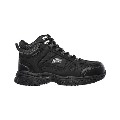 Calzado De Seguridad Skechers Ledom