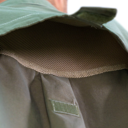 Camisa HW Duck Dry Verde