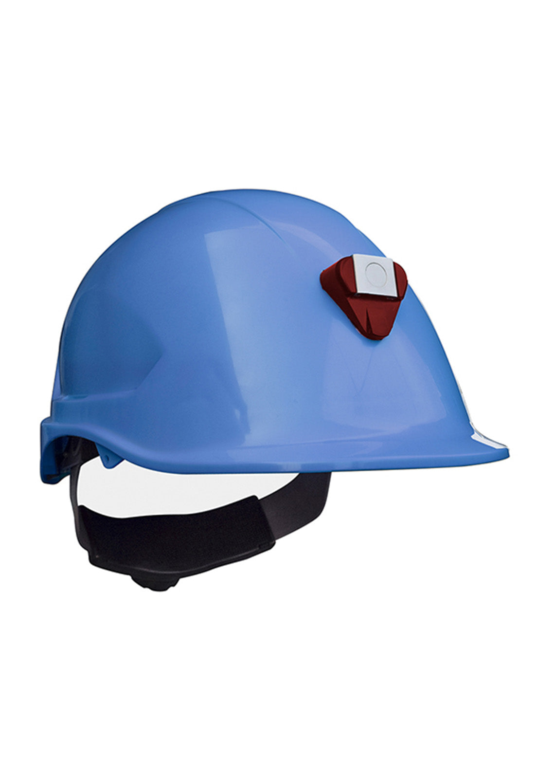 CASCO MTA ABS BASIC AZUL - Tamaño Único