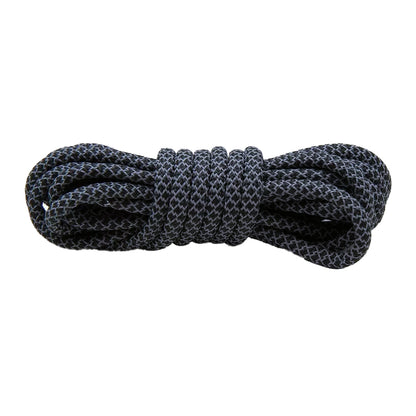 Cordones Defender Reflectante Navy Large