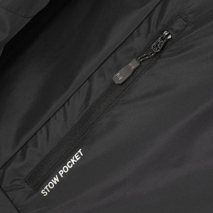 Cortaviento HW Vent Hombre Black