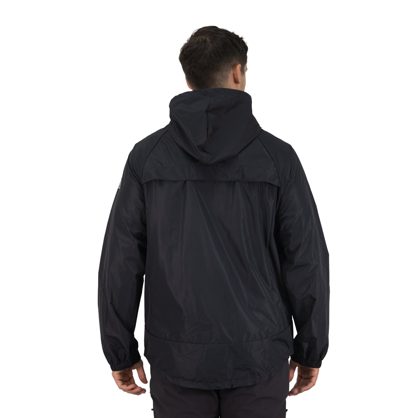 Cortaviento HW Vent Hombre Black