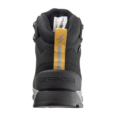 Botin Seguridad Defender Anticorte DEF Rock