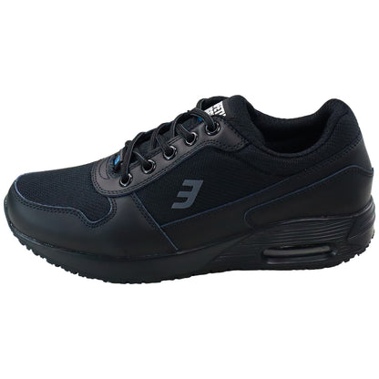 ZAPATO OCUPACIONAL SAFETY JOGGER DOMINIQUE
