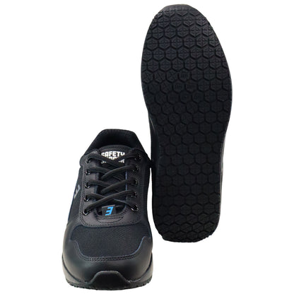 ZAPATO OCUPACIONAL SAFETY JOGGER DOMINIQUE