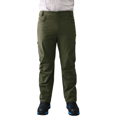 Pantalón HW New Atacama Hombre Verde