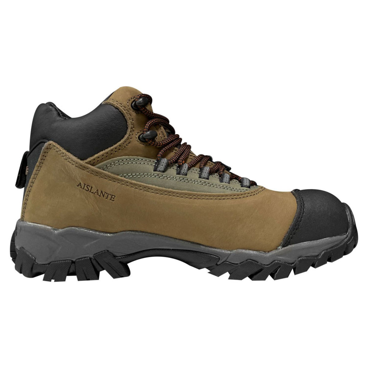 ZAPATO SEGURIDAD EDELBROCK BOTIN ED 202 - 37
