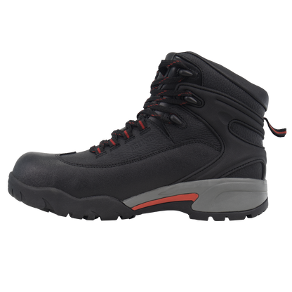 ZAPATO SEGURIDAD EDELBROCK BOTIN ED 170 NEGRO