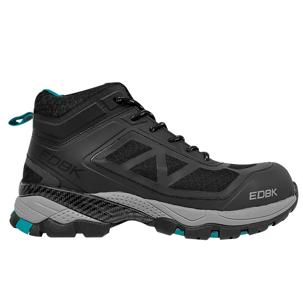 ZAPATO SEGURIDAD EDELBROCK BOTIN OUTDOOR EDBK 500 - 46