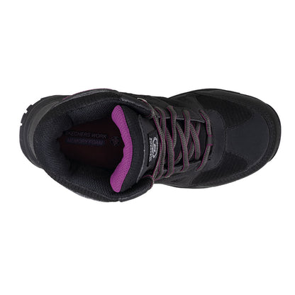 Calzado De Seguridad Skechers Pomeria