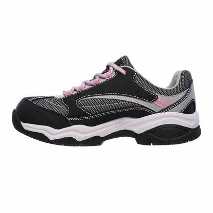 Zapatilla Seguridad Skechers Biscoe