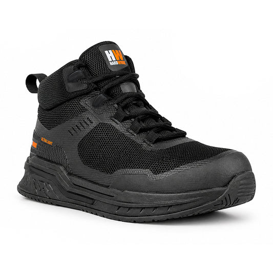 Botin de Seguridad HW Feder