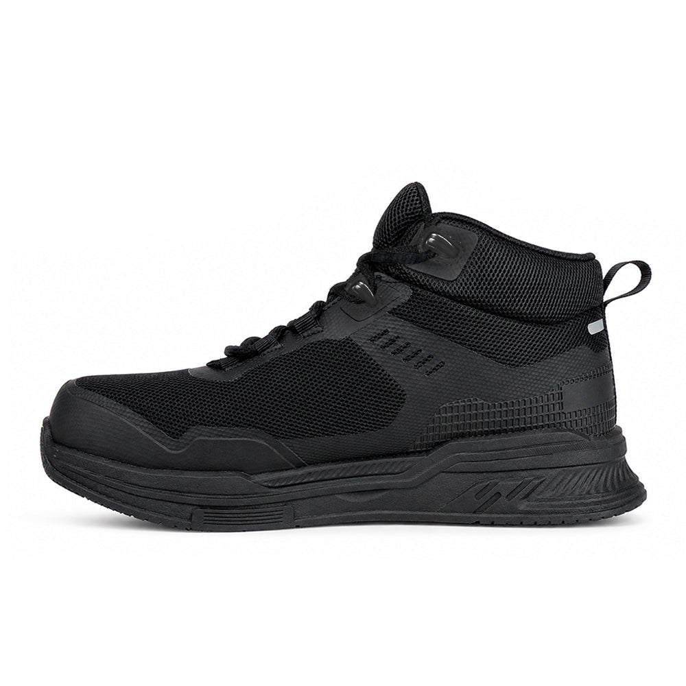 Botin de Seguridad HW Feder