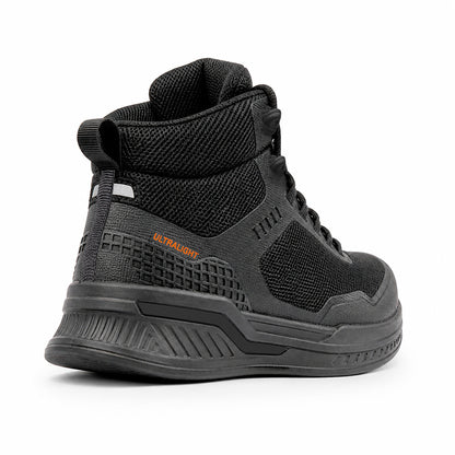 Botin de Seguridad HW Feder