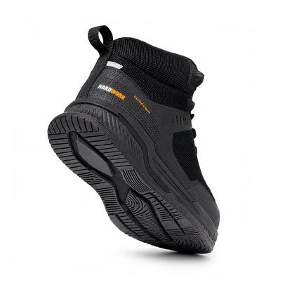 Botin de Seguridad HW Feder