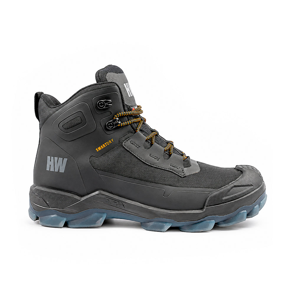 Calzado de Seguridad HW Goliat