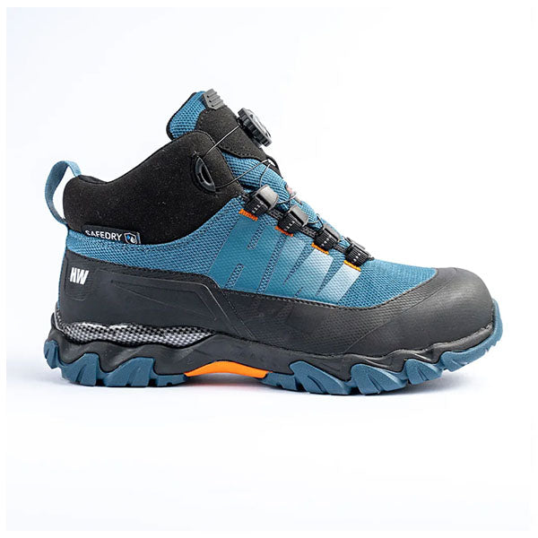 Calzado de Seguridad HW Terrain PRO