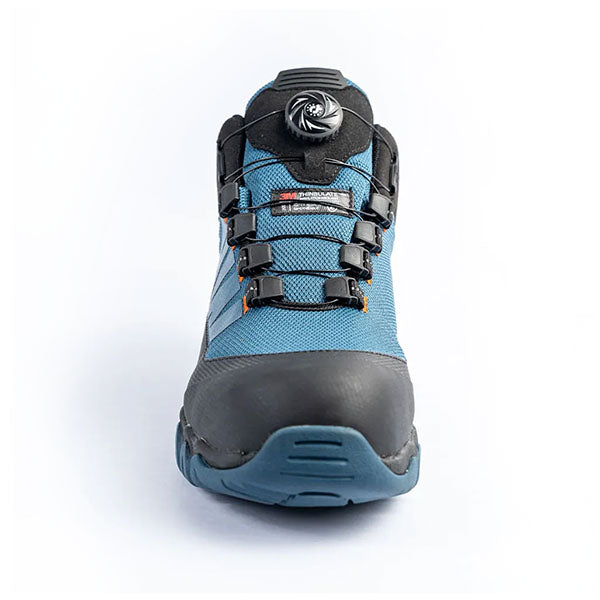 Calzado de Seguridad HW Terrain PRO