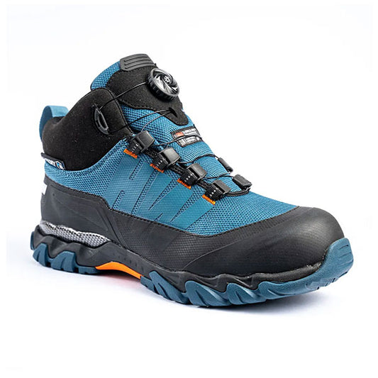 Calzado de Seguridad HW Terrain PRO