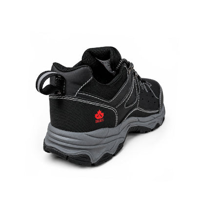 Calzado De Seguridad Quebec Terranova Black